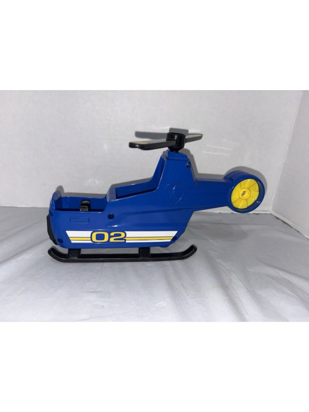 Paw Patrol Chase Ultimate Police Cruiser 5 in 1 Replacement Helicopter